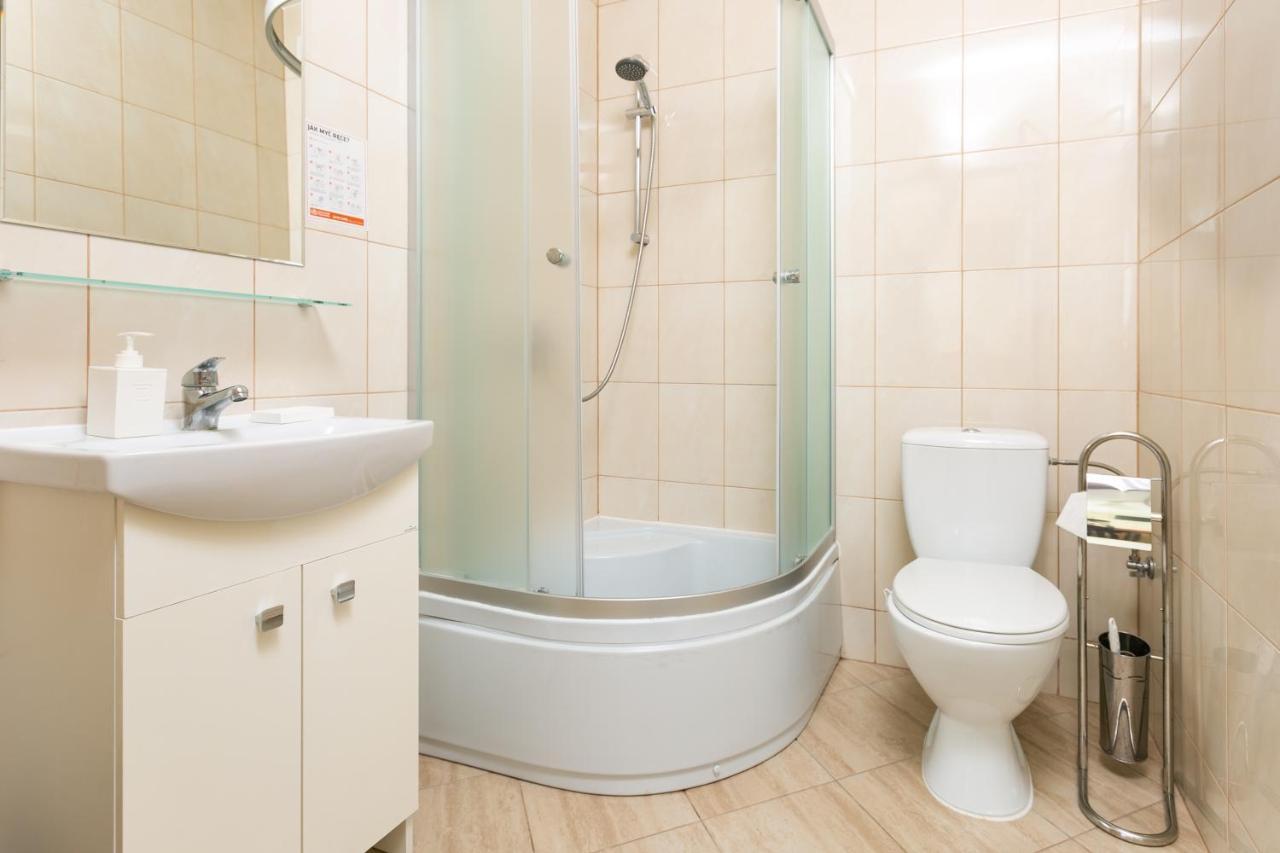 Madohora Slemien Hotell Kocon Exteriör bild